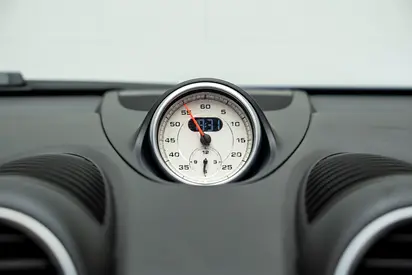 Porsche 718 Boxster Style Edition, миниатюра 13