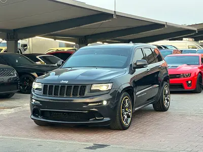 2014 JEEP GRAND CHEROKEE 照片 3
