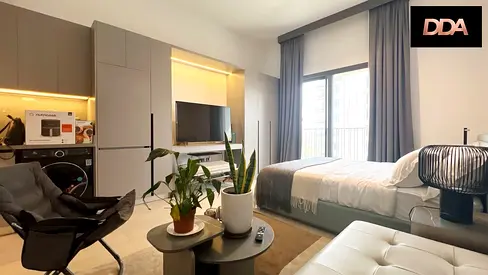 EXCELLENT CONDITION | FURNISHED | MOVE IN READY