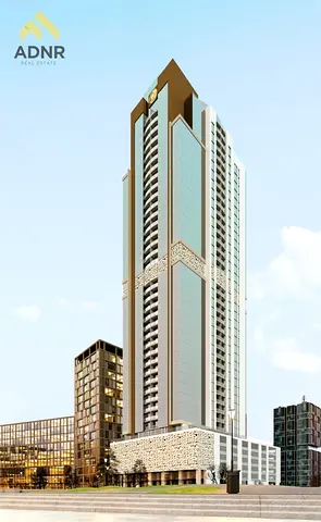 Stunning Al Mamzar Sea View | 80% Construction Complete | 10% Down Payment | 20/80 Plan