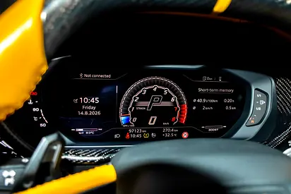 صورة مصغرة 17 لـ 2019 Lamborghini URUS
