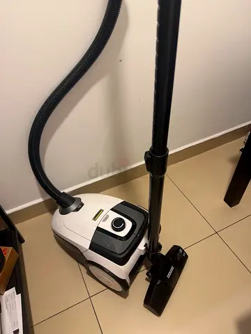 Vacuum