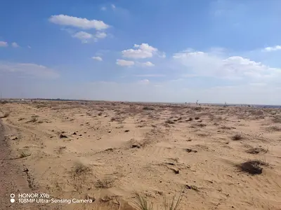 Commercial Plot for Sale in Al Bleida 1, Sharjah