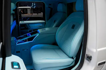 2023 Mercedes-BENZ G-CLASS — миниатюра 16