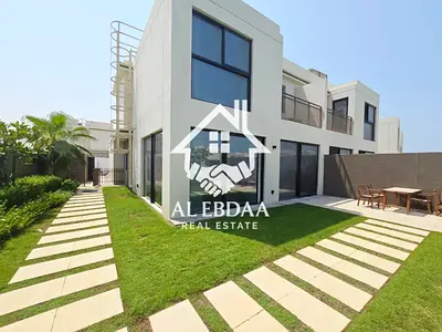 Full Canal View | Spacious 3BR + Maid | Ready to Move