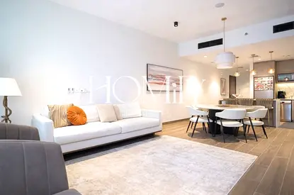 Specious 2Bhk | Fully Furnished | Corner Unit