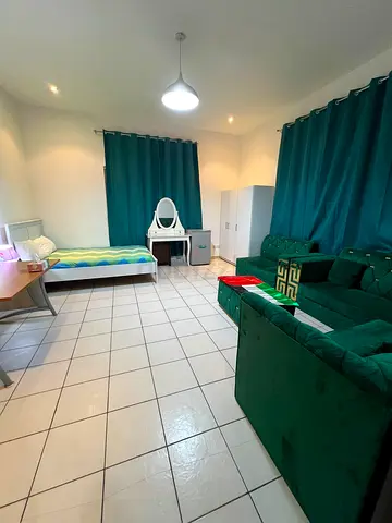 Villa Room available