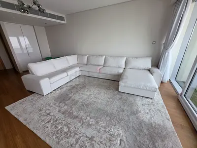 Ikea kivik U Shape Sofa