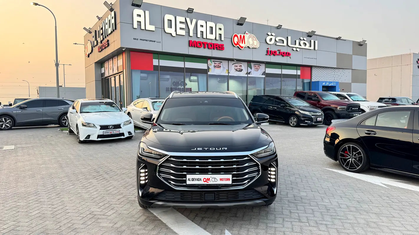 2024 جيتور إكس 70 بلس