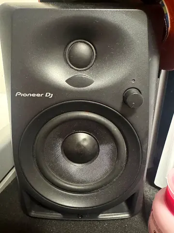 Pioneer DJ Studio Monitor Speaker