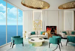 Best Deal - NO DLD | Fully-furnished | 6 Yrs Plan - 1% Post-handover