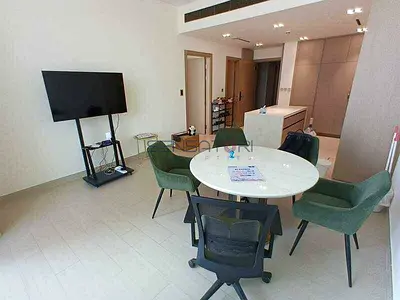 Fully Furnished | Spacious Interior | Brand New