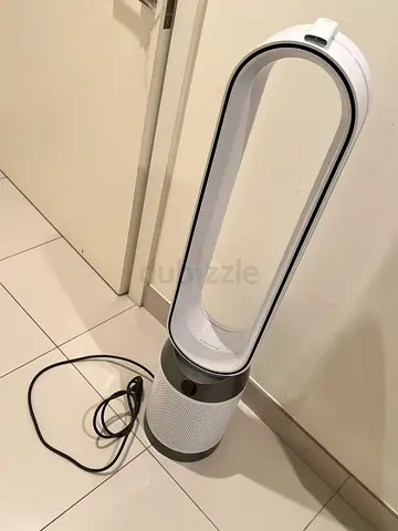 Dyson Purifier Cool PC1 (White/White)
