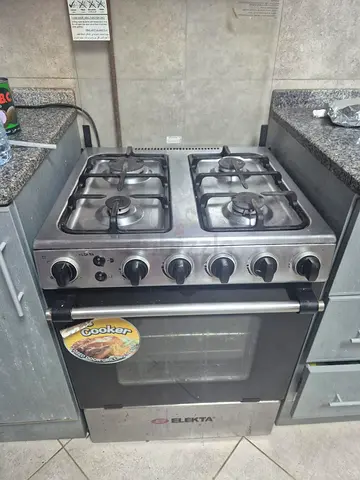 Elekta brand Cooking range for sale