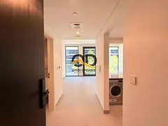 Semi close kitchen | 2BHK Apartment available for rent | Sokoon, Aljada |