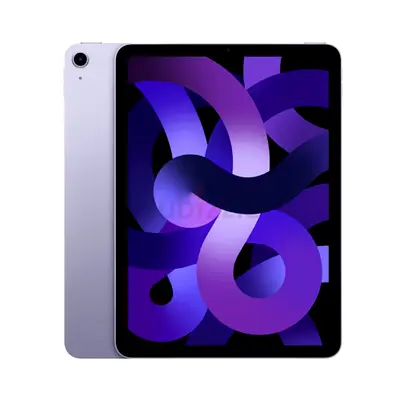 Apple iPad Air 5th Gen - M1 - 64GB – Wi-Fi – 10.9” Liquid Retina Display