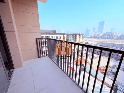 Spacious 1BHK | Good Community | All Amenities Free