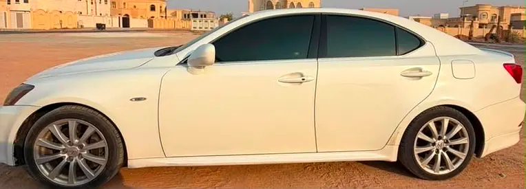 صورة مصغرة 3 لـ 2008 Lexus ES-SERIES