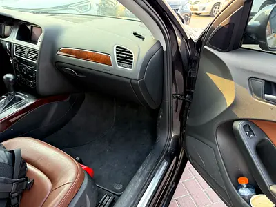 2012 AUDI A4 缩略图 15