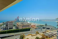 Stunning Views I Luxury I Palm Living