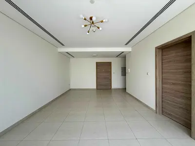 High Ceiling || Burj Khalifa view || Ready to Move In