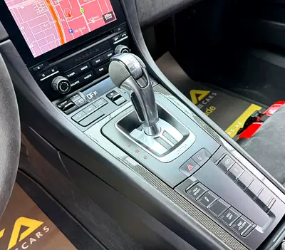 2018 Porsche 911 缩略图 15