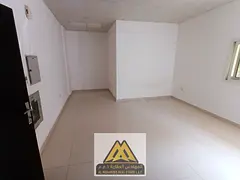 Spacious Living in a New Building | Central AC & Free Maintenance | Prime Al Nuaimiya Location Near