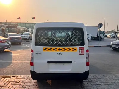 صورة 5 لـ 2023 Toyota LITE ACE