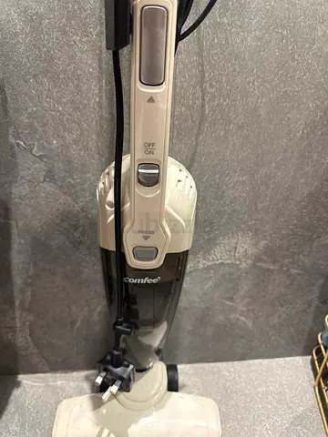Comfort Upright Vacuum Cleaner - Good Working Condition