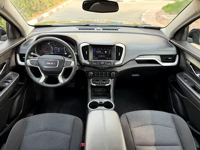 2022 GMC TERRAIN 照片 10
