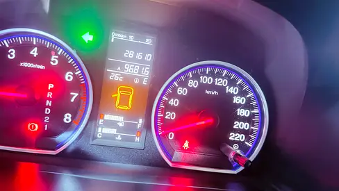 صورة 7 لـ 2007 Honda CR-V