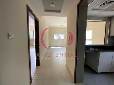 1BR Apartment | Aamna Residency | Pool & Play Area