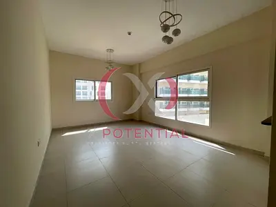 1BR Apartment | Aamna Residency | Pool & Play Area