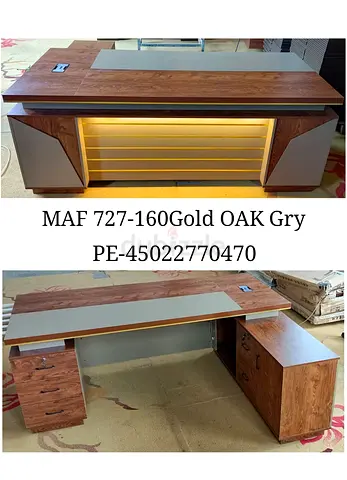 Brand New Office Table