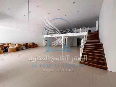 Modern 15000 SqFt Showroom on Public Road in Ind 4