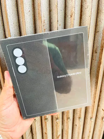 Samsung Galaxy ZFOLD 8 ultra 12gb512gb 5g