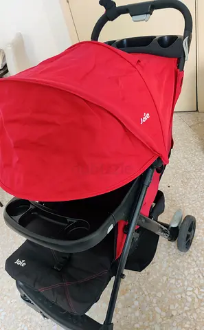 Joie brand stroller