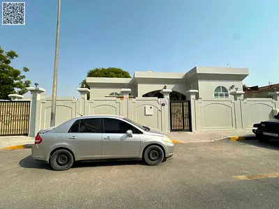 Fully Maintained Villa / Prime Location / Master Bedroom
