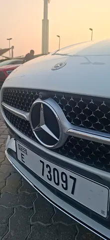 2025 Mercedes-BENZ C-CLASS — миниатюра 10