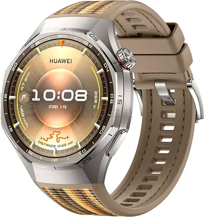 Huwaei GT 6 Pro Smart Watch