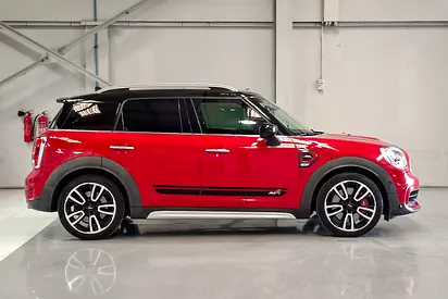 2020 MINI COUNTRYMAN 缩略图 4