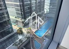 Sea View | Spacious Brand New 3BR | Semi Furnished