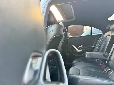 Mercedes-Benz CLA 250 4MATIC, миниатюра 18