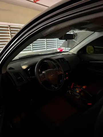 Mitsubishi ASX GLX Medium Line, миниатюра 6
