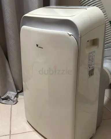 Portable AC for sale little swan -midea 1 ton