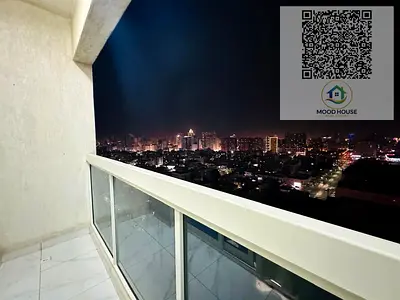 ارخص واجمل شقة غرفة وصالة عجمان منطقة النعيمية 1 بجانب اسواق العين وبجانب جميع الخدمات