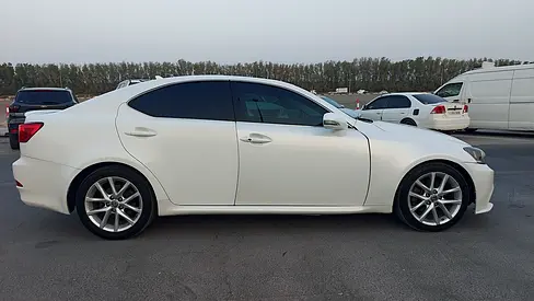 صورة 7 لـ 2013 Lexus IS-SERIES