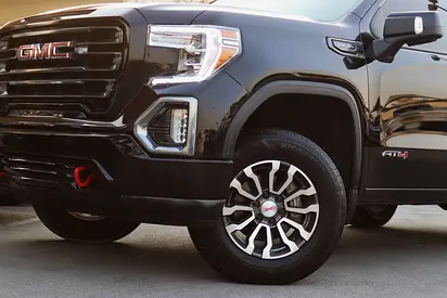 2022 GMC SIERRA 照片 9