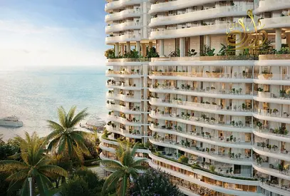LAST CANCELLATION STD LEFT!!_FURNISHED_SEA VIEW!!