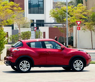 صورة 7 لـ 2015 Nissan JUKE